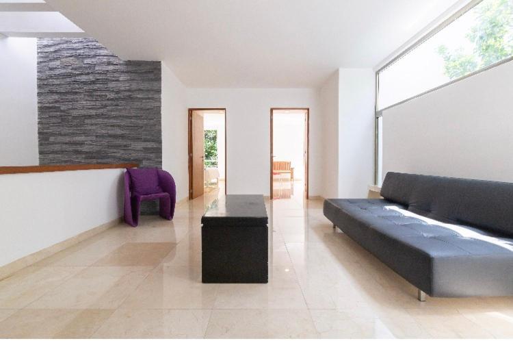 Villa Belmare Playa del Carmen Dış mekan fotoğraf